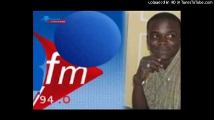 Revue de presse (Français) Rfm du vendredi 12 avril 2019 par Georges Déthié Diop