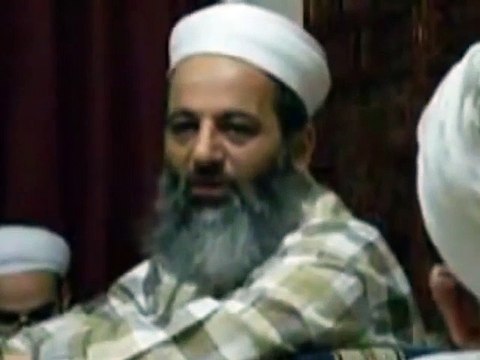 Bayram Ali Öztürk Hoca Kozmogoni İlmi