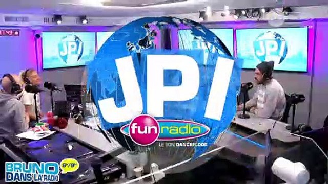 Langue étrangère - Le JPI 7h50