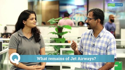 Tải video: Editor's Take | Time running out for Jet Airways