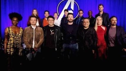 Gli unici 6 film degli Avengers che devi guardare prima dell'uscita di "Avengers: Endgame"