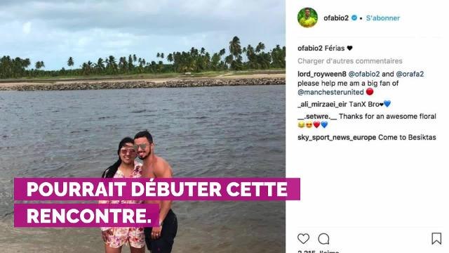 PASSION WAGS. Nantes-Lyon : découvrez les femmes des joueurs des deux équipes en photos