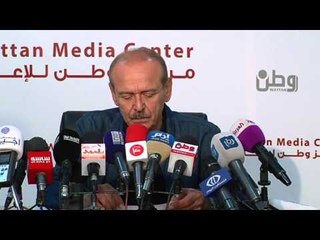 عبد ربه: لست طرفاً بصراع على السلطة وأدعوا التنفيذية للاجتماع