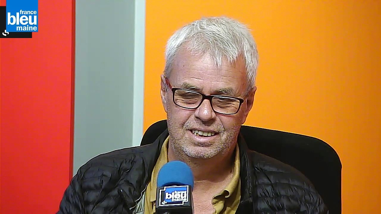 Des bénévoles en maraude aux  24 Heures Moto du Mans pour mener des actions de prévention contre l'alcool au guidon