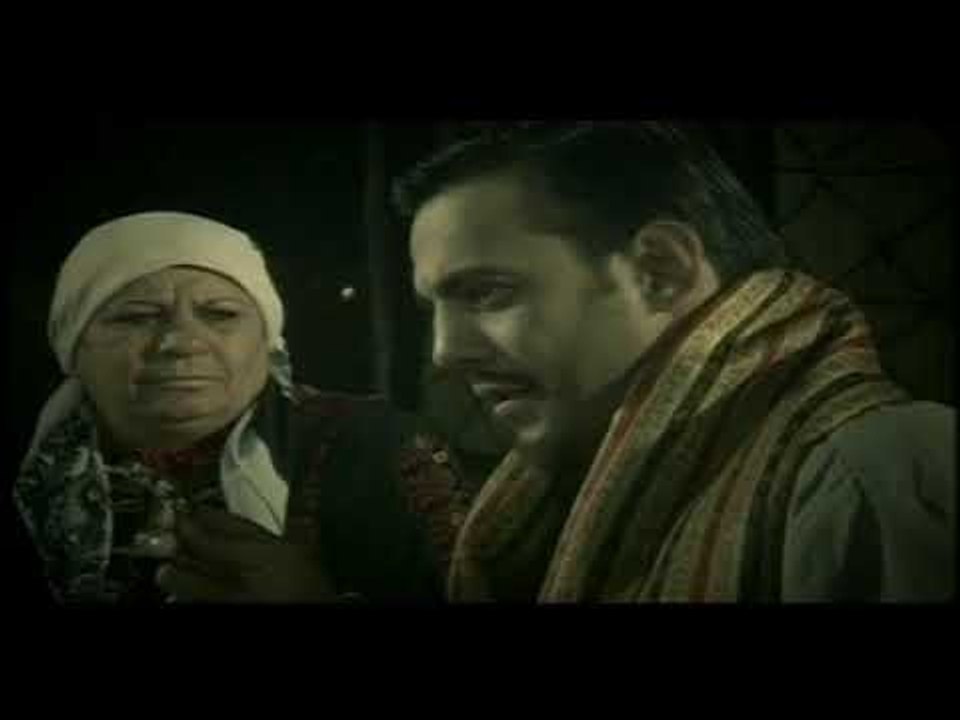 فراس الحلبي  - تحت الهودج - فلكلور