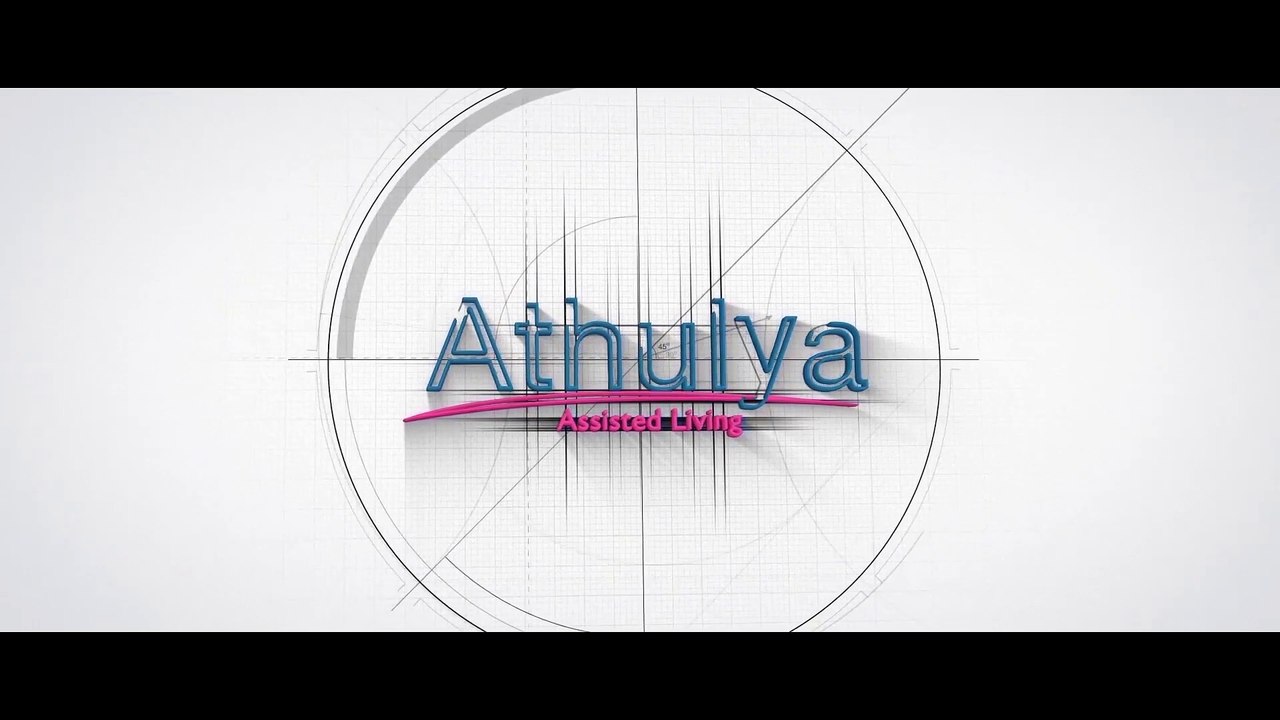 Athulya Assisted Living Perungudi - A Glimpse of the Next Level of Senior Living