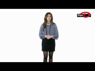 Casting Presenter: PAMELA EID