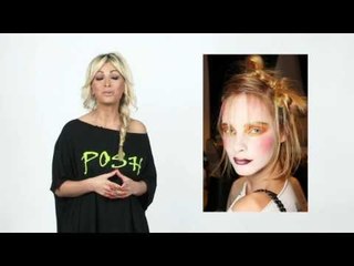 Zawk Marise (Braids)