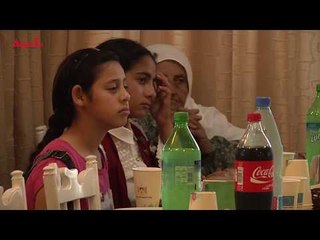 بدعم أوروبي.. سبسطية تحتضن فعالية إفطار للفئات المهمشة