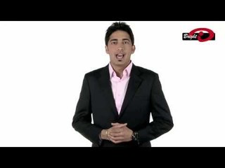 Casting Presenter: HUSSEIN KASSAB