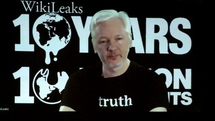 Julian Assange extradition could take "months or years"