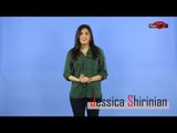 Casting Presenter: JESSICA SHIRINIAN