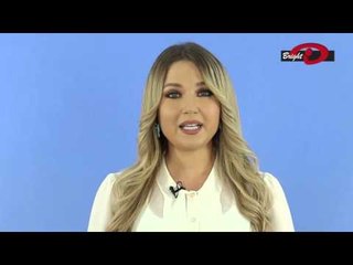 Casting Presenter: MARIA DAKHLALAH