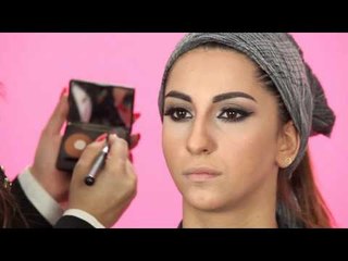 Beauty Lounge by Eliane Khoury: BLUSH