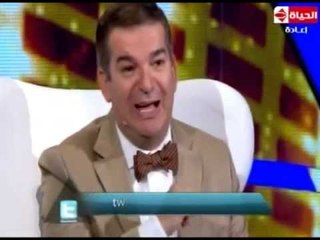 Star Presenter Tony Khalife talking about Mr. Antoine Kassabian.