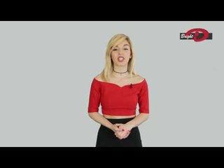 Casting Presenter: MIA DAGHER