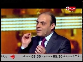 Mr. Bassam Barrack appearance on the final episode of Mouzi3 al 3arab