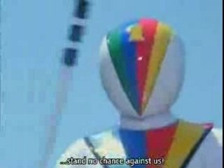gaoranger vs super sentai partie 9