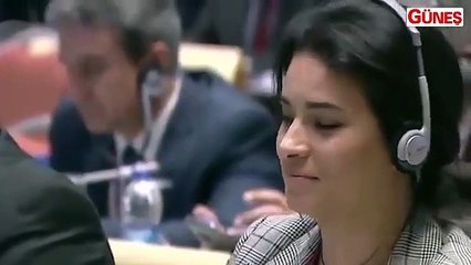 Bakan Çavuşoğlu'ndan Fransız diplomata ayar: Size haddinizi bildirmeye devam edeceğiz