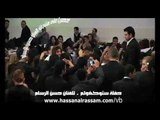Hassan Al Rassam - Mawal Baladen Stockholm Party | حسن الرسام موال بلادين حفل ستوكهولم