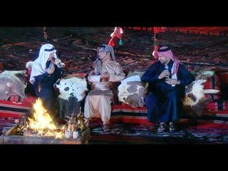 Duo yas khader - Hassan Al Rassam - tayben | ديو -  ياس خضر وحسن الرسام - تايبين