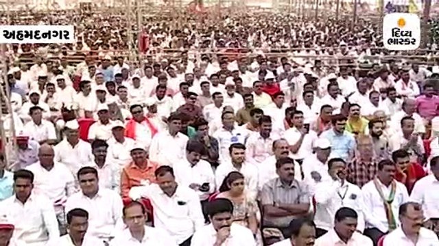 મોદીએ કહ્યું- તમે જ નક્કી કરો, ઈમાનદાર ચોકીદાર જોઈએ કે ભ્રષ્ટાચારી નામદાર