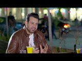 Hassan Al Rassam - Alsharqiya TV | حسن الرسام - في لقاء لبرنامج تراجي - قناة الشرقية