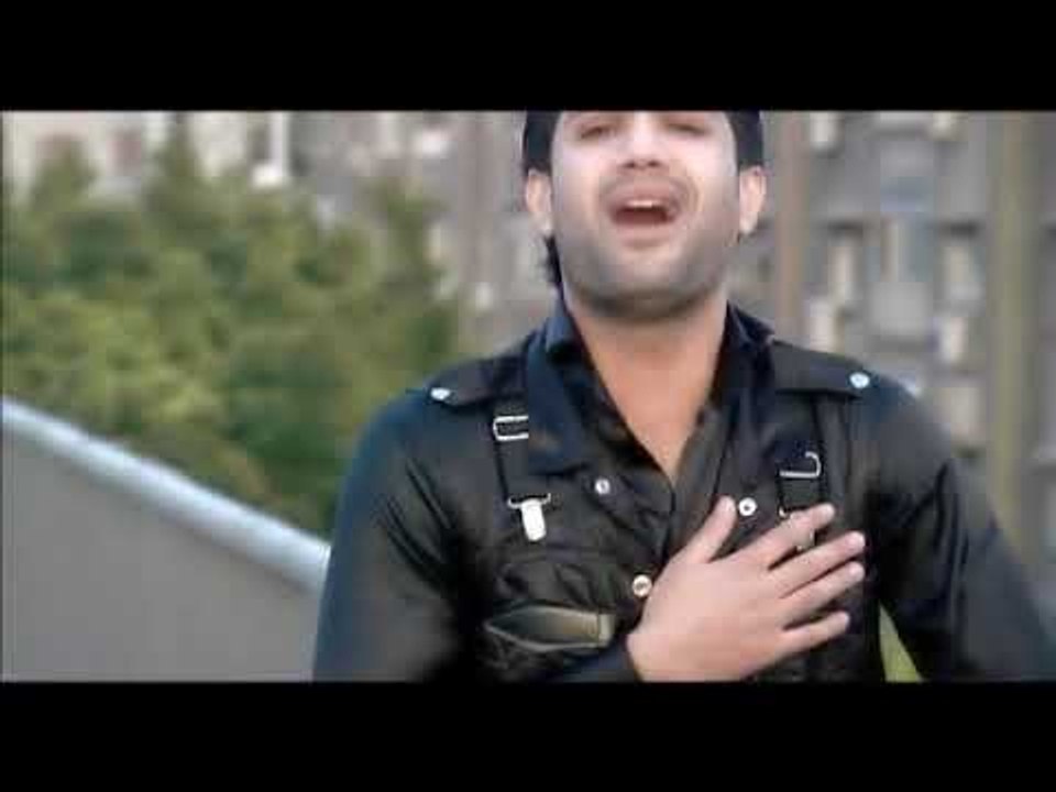 جديد مازن حسن لعيوني كليب| Mazen Hasan - laeuone
