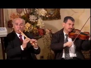 Saher Al Asaad - Ah Yaleil | ساهر الاسعد - اه ياليل