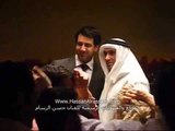 Hassan Al Rassam - London Party 2008 |  حسن الرسام  - من زعلك من بجاك من حفلة