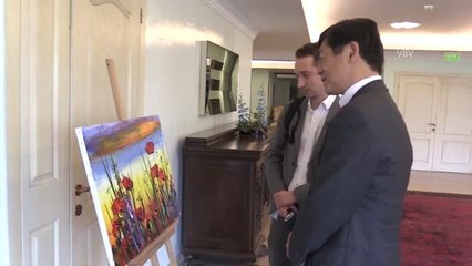 Ankara'nın Türkçe Konuşan Büyükelçileri (3)