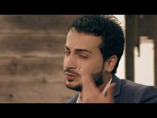 ابراهيم الشمالي  انا المشتاق  كليب  ( النسخة الاصلية )