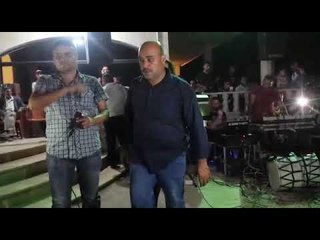 الفنان علي ديوب - كوثر منصور  عتابا 2018