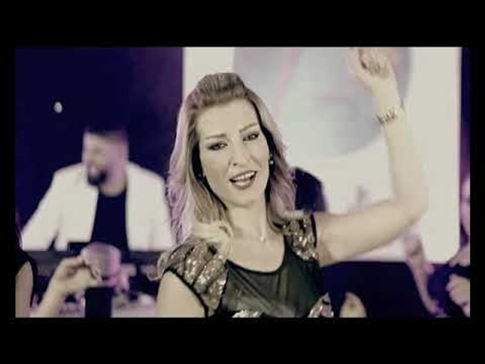 علا ابو حمزة - عم دور على رجال - جلسة لبنان - ola abo hmza am dwer ala regal