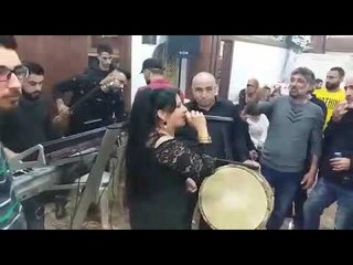 اقوى موال كوثر منصور حفلة لبنان 2019 / kawthar Mansour - Mawal