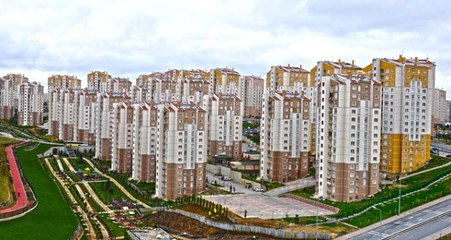 TOKİ'nin Sosyal Konutları İçin 621 Bin 513 Başvuru Yapıldı