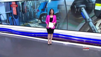 Elektrikli Araçlar Nerede Şarj Edilecek?