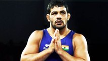 Lok Sabha Election 2019 : Wrestler Sushil Kumar Congress से लड़ेंगे चुनाव | वनइंडिया हिंदी