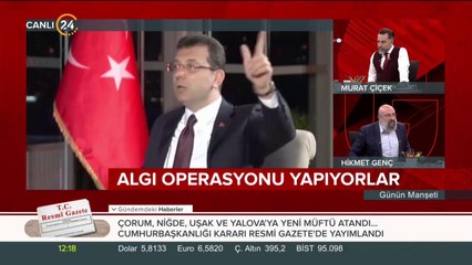 Kılıçdaroğlu'nun yolunda gidiyor