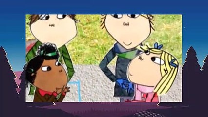 Charlie and Lola  S1E17 Say Cheese
