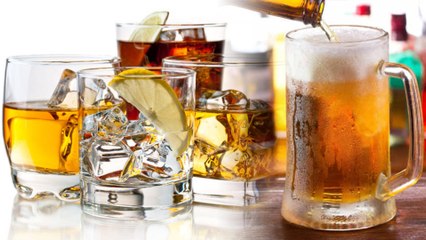 Lok Sabha Elections 2019: ಕರ್ನಾಟಕದಲ್ಲಿ ನಾಲ್ಕು ದಿನ ಮದ್ಯ ಸಿಗೋದಿಲ್ಲ