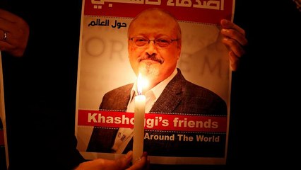 6 Monate nach Khashoggi-Mord: Rüstungsexport nach Saudi-Arabien