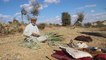 صناعة الحصير والمشغولات اليدوية بأفغانستان مهددة بالاندثار