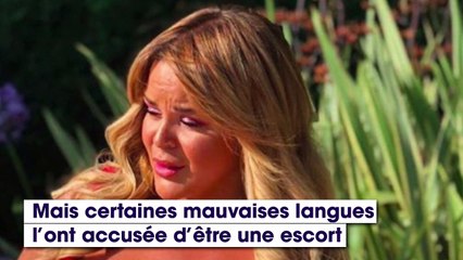 Sarah Fraisou : une escort-girl pour les rappeurs ? Elle répond à la rumeur !