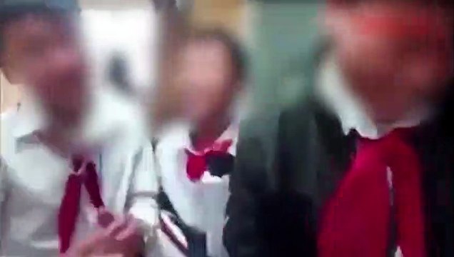 Xin tiền nhiều lần không được, nữ sinh Quảng Ninh đánh bạn... không trượt phát nào