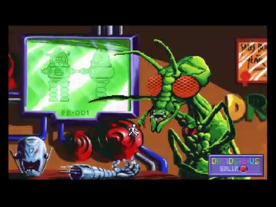 Space Quest I #5