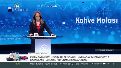 Kahve Molası