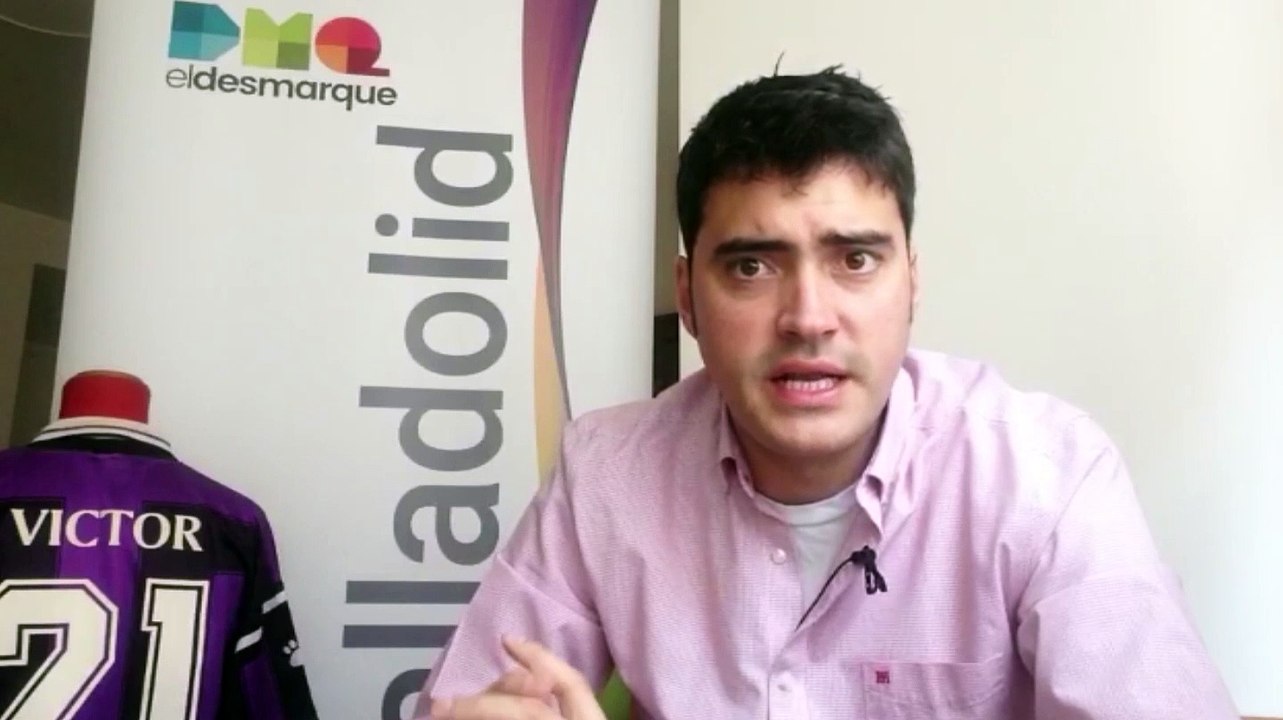 Real Valladolid-Getafe: La Previa, por Ángel Velasco