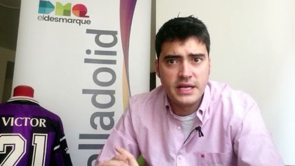 Real Valladolid-Getafe: La Previa, por Ángel Velasco