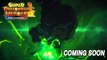 Super Dragon Ball Heroes World Mission - Teaser mise à jour